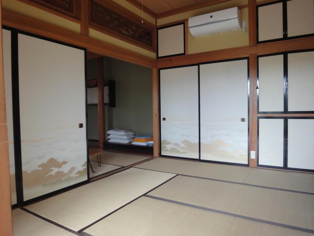 Minpaku Hiraizumi Bed & Breakfast Room photo
