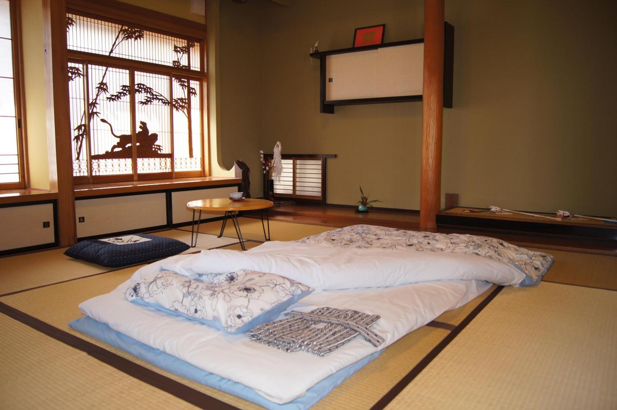 Minpaku Hiraizumi Bed & Breakfast Exterior photo
