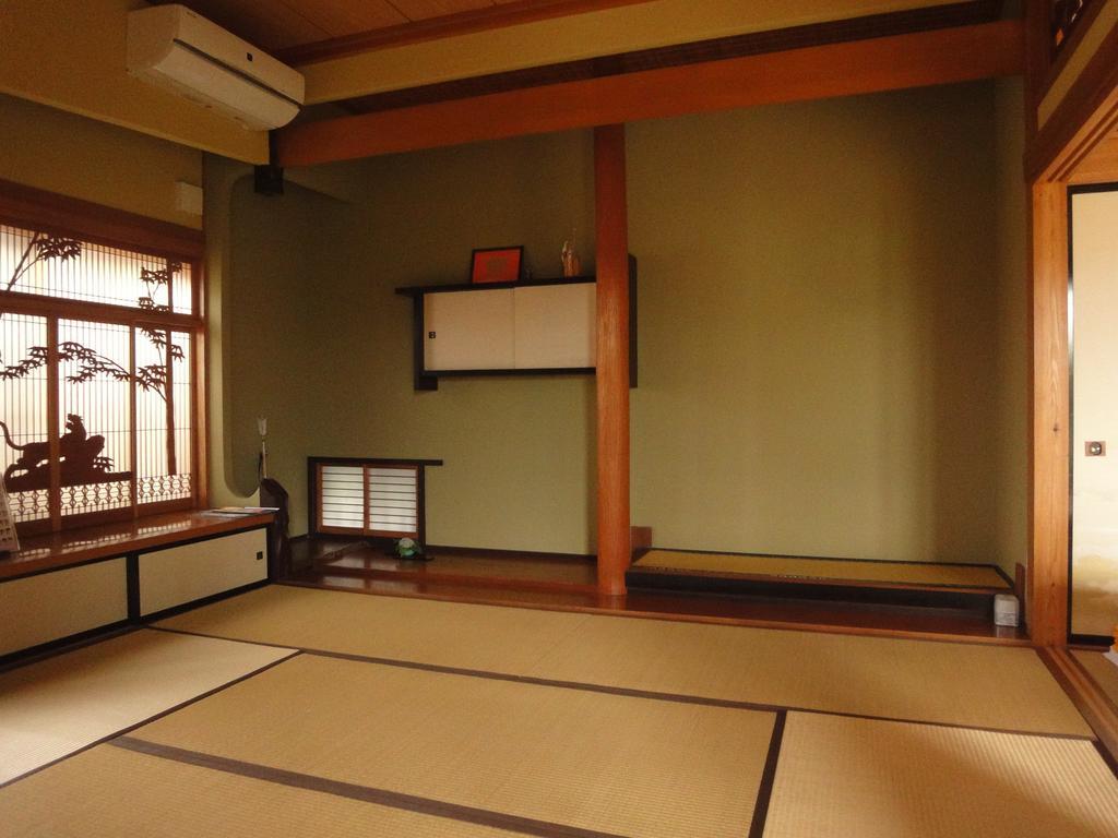Minpaku Hiraizumi Bed & Breakfast Room photo