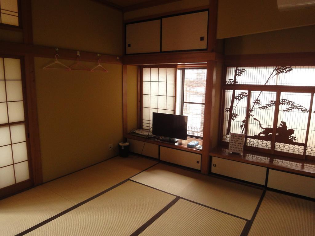 Minpaku Hiraizumi Bed & Breakfast Room photo