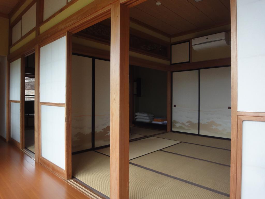 Minpaku Hiraizumi Bed & Breakfast Room photo
