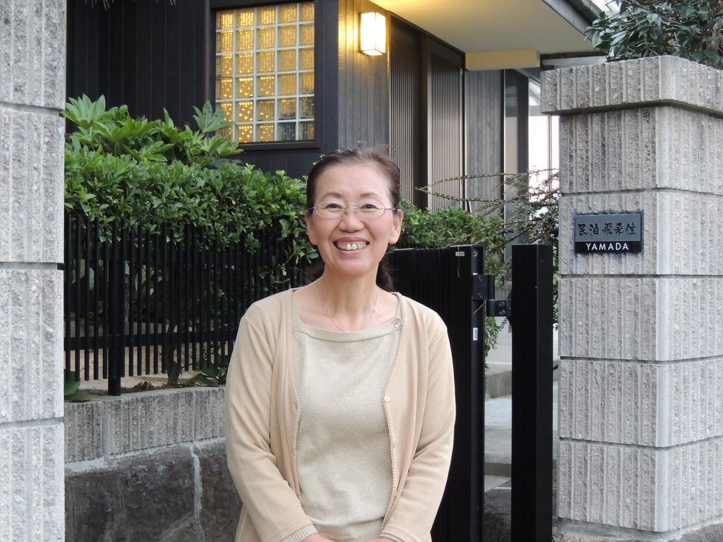 Minpaku Hiraizumi Bed & Breakfast Exterior photo